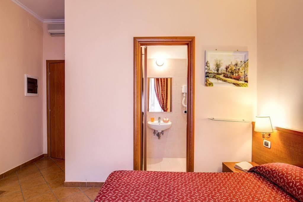 Millyhouse Bed and Breakfast Rom Eksteriør billede